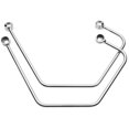 thumbnail image 1 of Chromed Saddlebag Support, 1 of 2