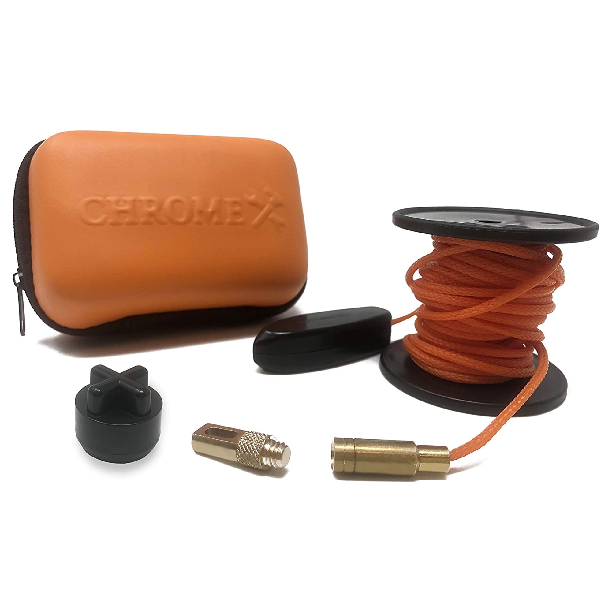 Chromex Wire Pulling System Wire Routing Tool Kit