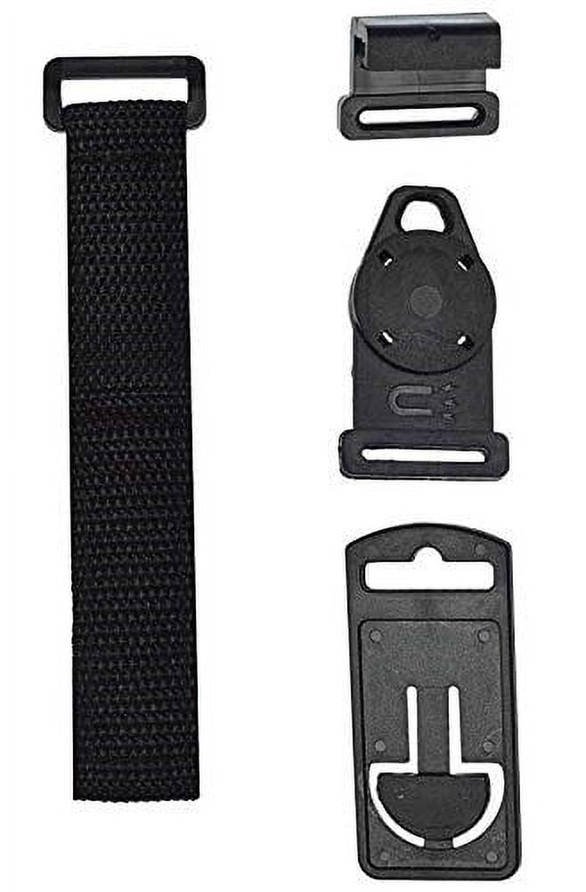Chromex Tools Multimeter Hanging Kit for Fluke Meters 2 Straps, 2