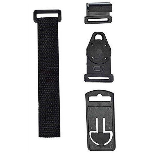 Chromex Tools Multimeter Hanging Kit for Fluke Meters 2 Straps, 2