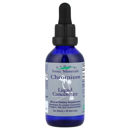 Chromium Concentrate