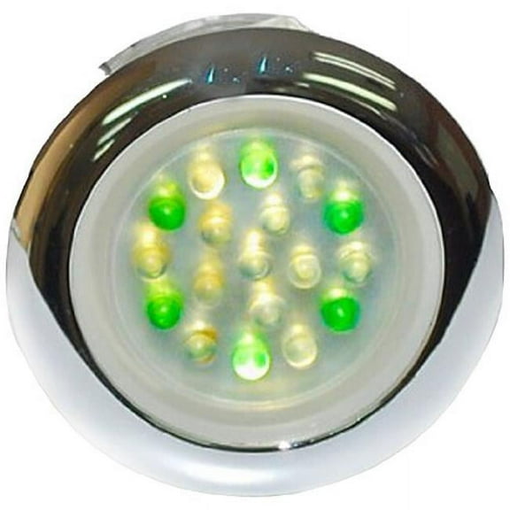 Chromo Therapy Lighting System