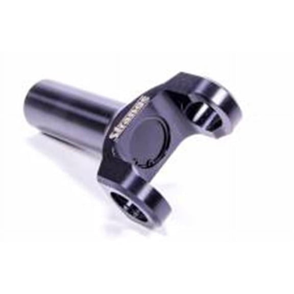 Chromoly Black Chromoly Transmission Yoke for Ford C6 31-Spline 1350 Series