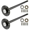 thumbnail image 1 of Chromoly Chevy Rear Axle Kit, 1 of 1