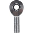 thumbnail image 1 of Chromoly Heim Joint Rod End, 5/8-18 LH Male, 1/2 Inch Hole, 1 of 4