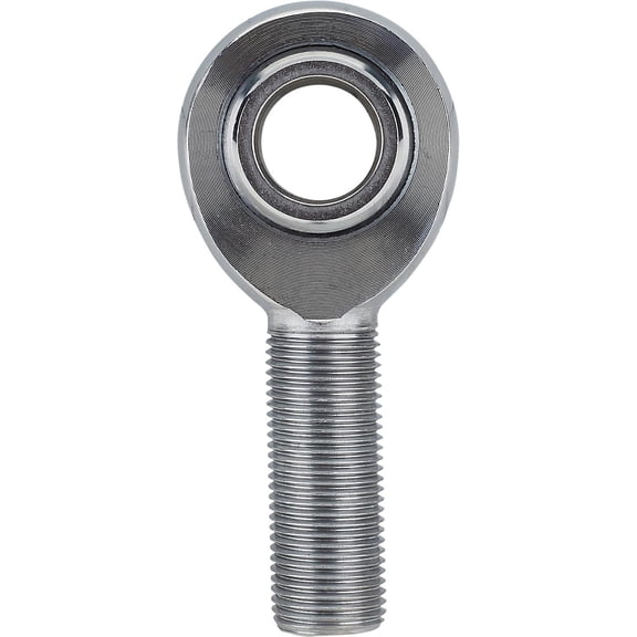 Chromoly Heim Joint Rod End, 5/8-18 LH Male