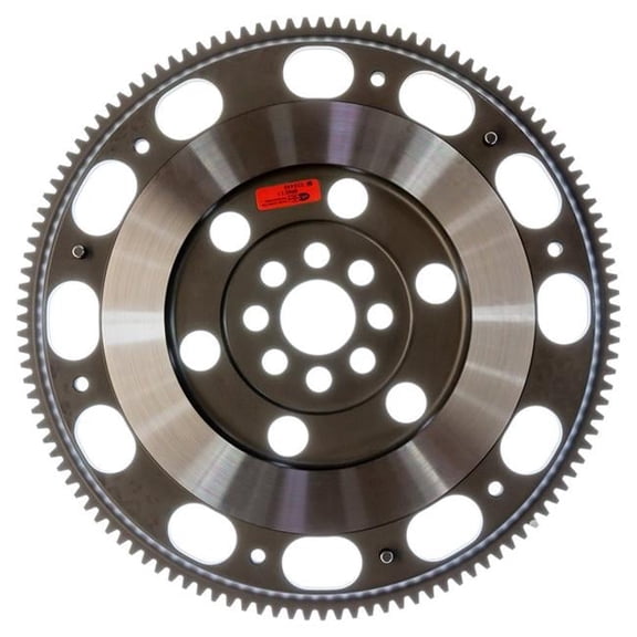 Chromoly Racing Flywheel for Acura