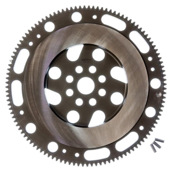 Chromoly Racing Flywheel for Honda