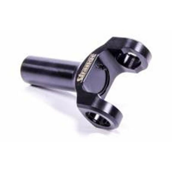 Chromoly Transmission Yoke for GM Powerglide 27-Spline 1350 Nitrited