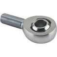 thumbnail image 1 of Chromoly X-Series Heim Joint Rod End, 1 Inch-14 RH Male Threads, 1 of 3
