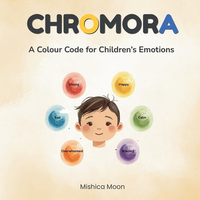 Chromora, (Paperback)