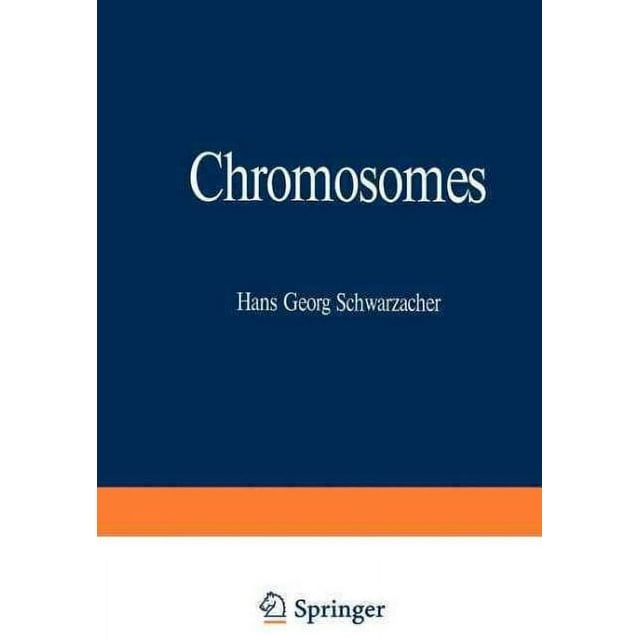 Chromosomes: In Mitosis and Interphase (Paperback)