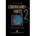 thumbnail image 1 of Chromosomes Today: Volume 12, (Paperback), 1 of 1