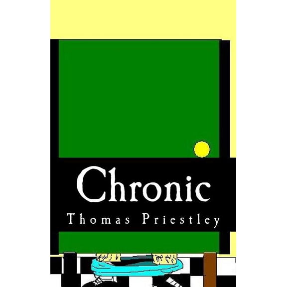 Chronic (Paperback)