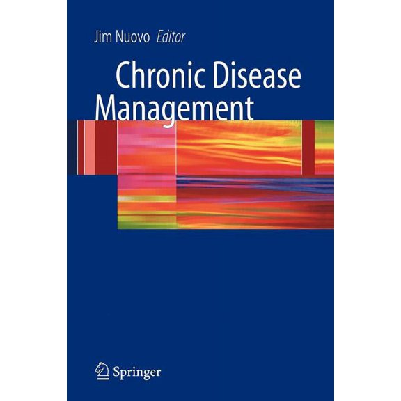 Chronic Disease Management, (Paperback)