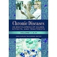 thumbnail image 1 of Pre-Owned Chronic Diseases [2 Volumes] : An Encyclopedia of Causes, Effects, and Treatments 9781440801037 Used, 1 of 1