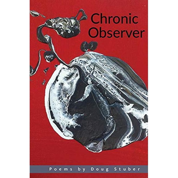 Chronic Observer (Paperback)