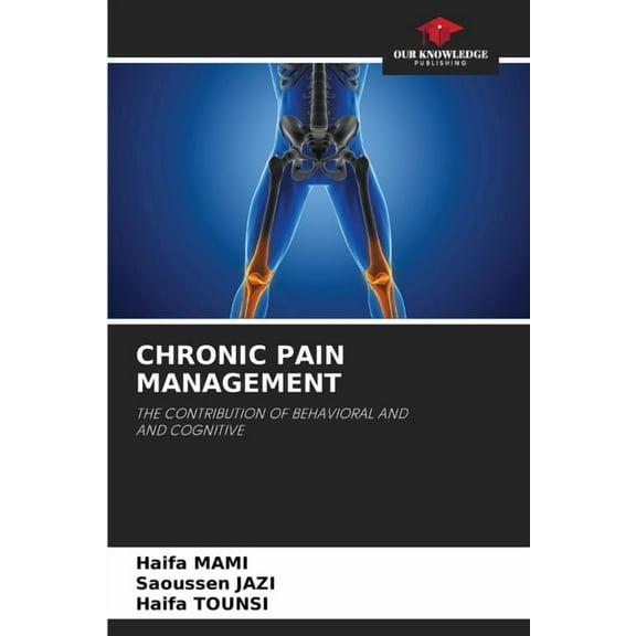Chronic Pain Management, (Paperback)