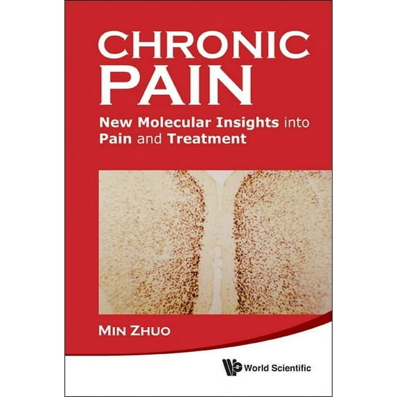 Chronic Pain, (Hardcover)