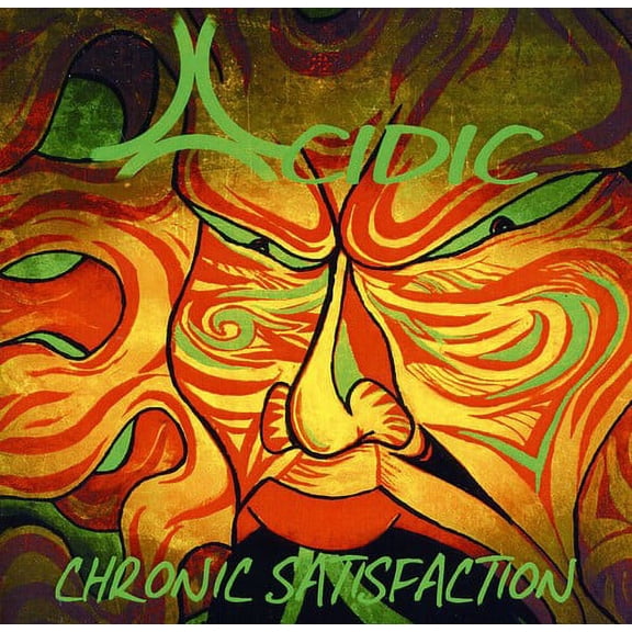 Chronic Satisfaction
