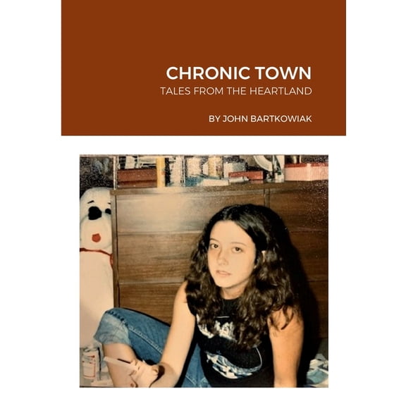 Chronic Town, (Paperback)