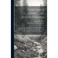 thumbnail image 1 of Chronica Espiritual Augustiniana: Vidas De Santos, Beatos, Y Venerables Religiosos, Y Religiosas Del Orden De Su Gran Padre San Augustin, Para Todos Los Dias Del Ano. Escriviolas En Quatro Tomos, Cada, 1 of 1