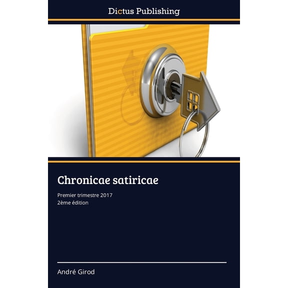 Chronicae satiricae, (Paperback)