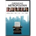 thumbnail image 1 of Chronically Metropolitan [DVD], 1 of 2