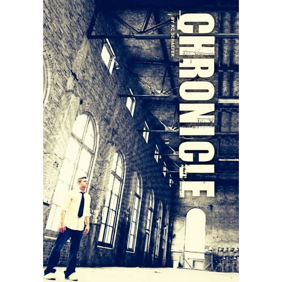 Chronicle, (Hardcover)