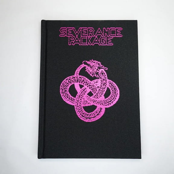 Chronicle RPG Accessories PTY CHR20772 Severance Package Board Game