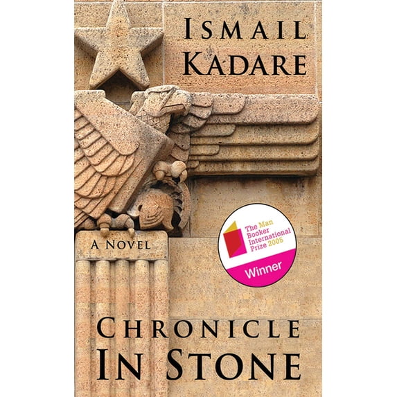 Chronicle in Stone : A Novel (Paperback)