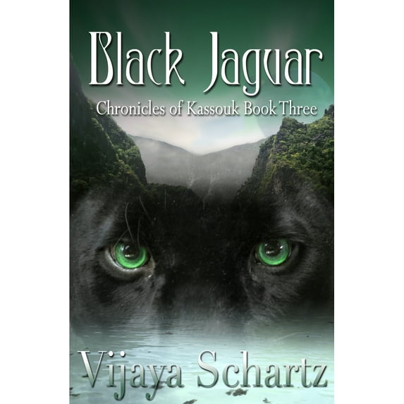 Black Jaguar