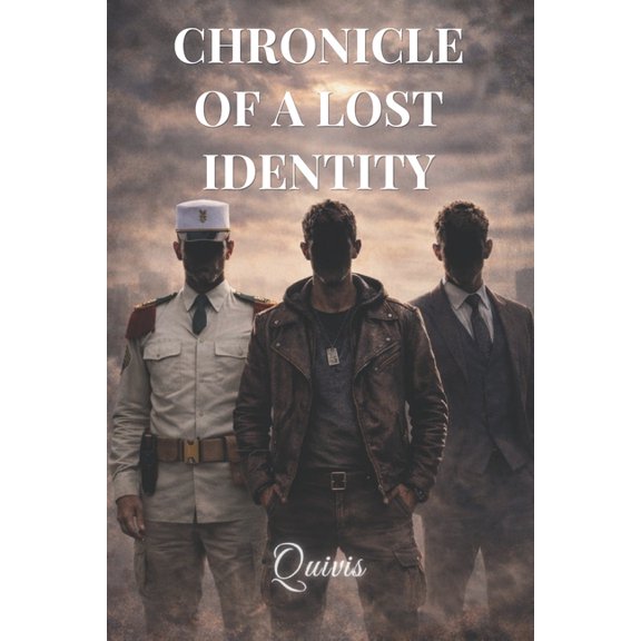 Chronicle of a Lost Identity, (Paperback)
