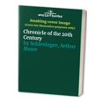 thumbnail image 1 of Pre-Owned Chronicle of the 20th Century (Hardcover) 0789403323 9780789403322, 1 of 1