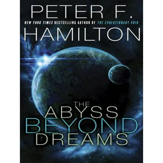 Chronicle of the Fallers: The Abyss Beyond Dreams (Audiobook)