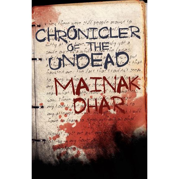 Chronicler of the Undead