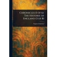 thumbnail image 1 of Chronicles (1 of 6): The Historie of England (3 of 8), (Paperback), 1 of 1