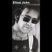 Pre-Owned - Chronicles [Box] [Remaster] by Elton John (CD, Sep-2005, 3 Discs, Island (Label))