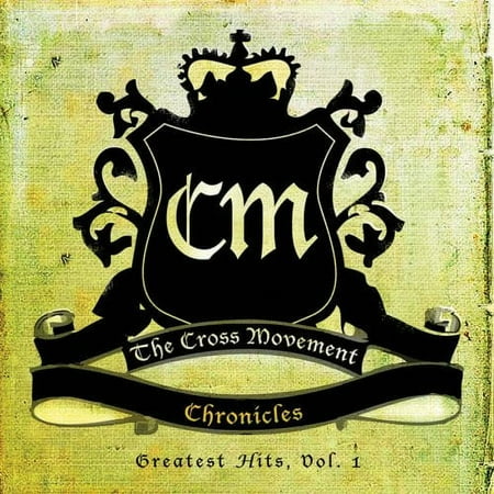 Chronicles Greatest Hits Vol.