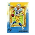 thumbnail image 1 of Chronicles Gridiron Kings 2020 Justin Herbert Single Sports Card GK-3 (Rookie Card), 1 of 1