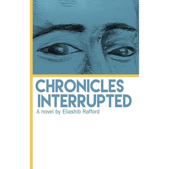 Chronicles Interrupted (Paperback)