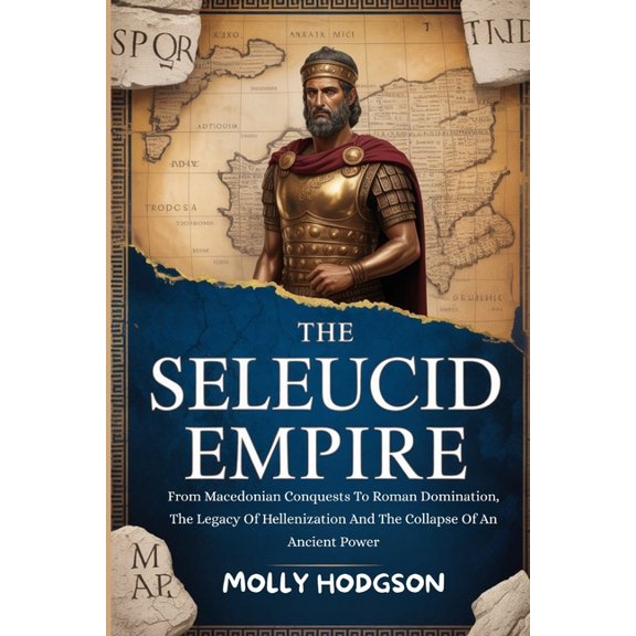 Chronicles of Mesopotamia The Seleucid Empire: From Macedonian Conquests To Roman Domination, The Legacy Of Hellenization And The Collapse Of An A, (Paperback)