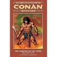 thumbnail image 1 of Pre-Owned The Chronicles Of Conan Volume 5: The Shadow In The Tomb And Other Stories Paperback, 1 of 1