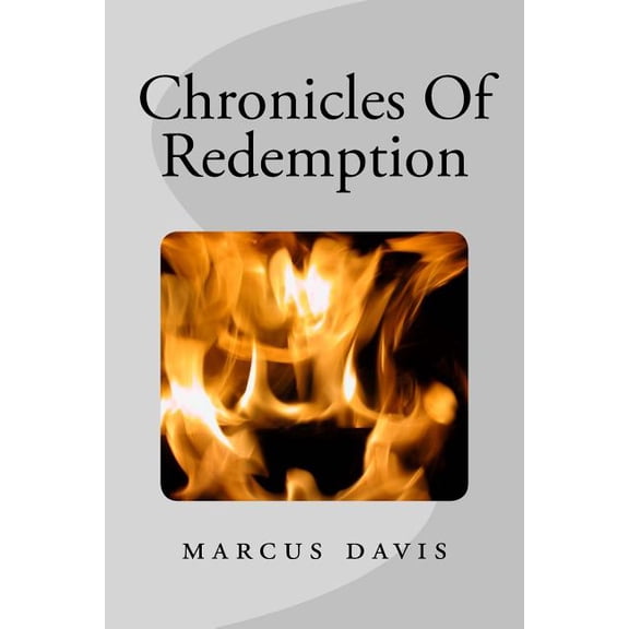 Chronicles Of Redemption (Paperback)