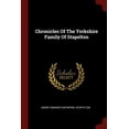 thumbnail image 1 of Chronicles Of The Yorkshire Family Of Stapelton (Paperback), 1 of 1