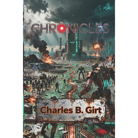 Chronicles, (Paperback)