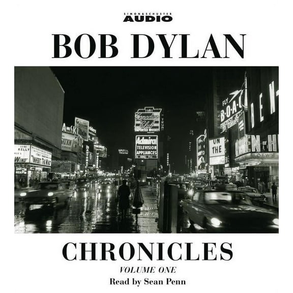 Chronicles : Volume One (CD-Audio)