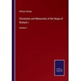 thumbnail image 1 of Chronicles and Memorials of the Reign of Richard I.:Volume 1, 1 of 1