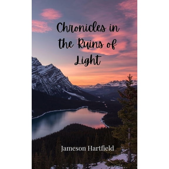 Chronicles in the Ruins of Light, (Paperback)