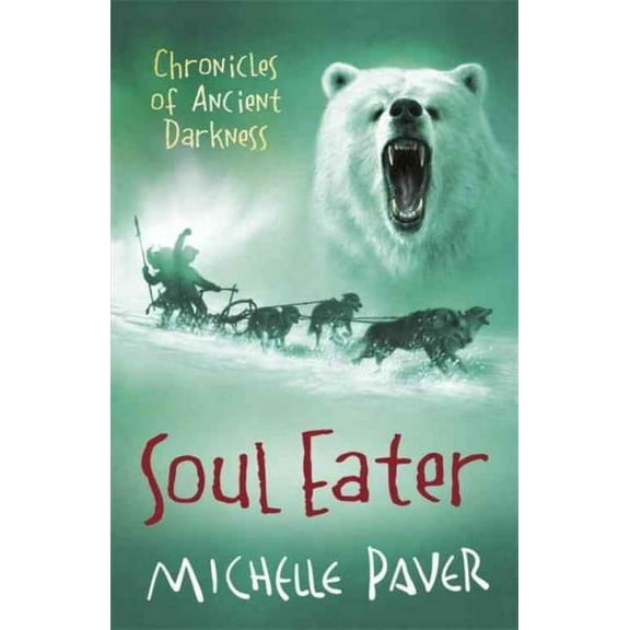 Chronicles of Ancient Darkness: Soul Eater